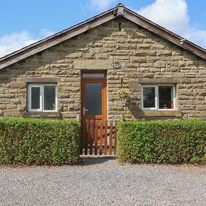 Bridge End Villa Chatburn Exterior photo