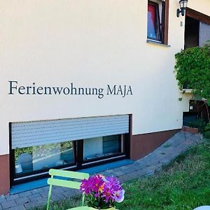 Fewo Maja Apartment Goddelsheim Exterior photo