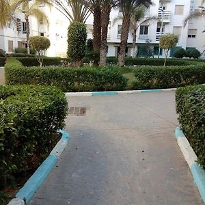 Fal Souss 2 T3 Apartment Agadir Exterior photo