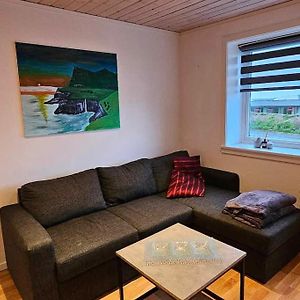 Small Apartment- Torshavn Centre Exterior photo