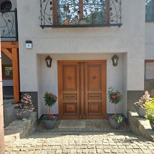 La Brigitte Apartment Hennigsdorf Exterior photo