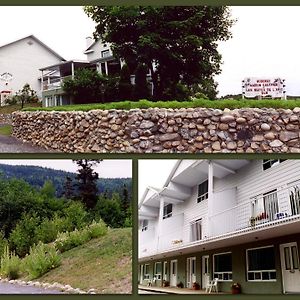 Auberge Maison Gauthier Bed & Breakfast Tadoussac Exterior photo