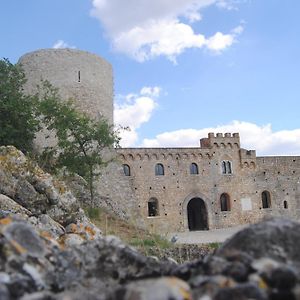 Residenza Ducale Hotel Bovino Exterior photo