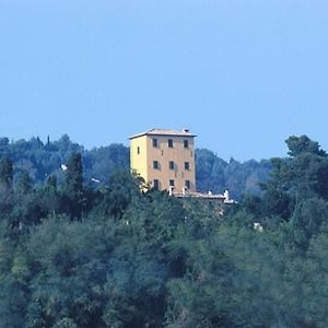 Locanda Di Villa Torraccia Pesaro Exterior photo