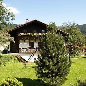 Pension Klose Hotel Kubova Hut Exterior photo