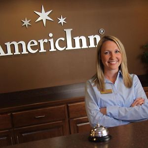 Americinn By Wyndham Osceola Exterior photo