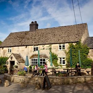 The Green Dragon Inn Cowley  Exterior photo