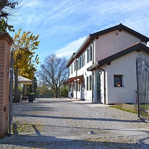 La Noghera Bed & Breakfast Exterior photo