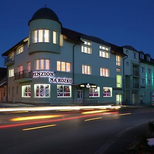 Penzion Na Rozku Hotel Sliac Exterior photo