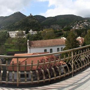 Hotel La Pace - Experience Cassino Exterior photo