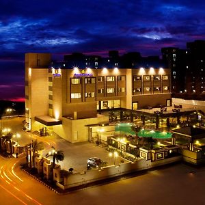 Golden Tulip Bhiwadi Hotel Exterior photo