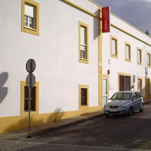 Hotel Serafim Almodovar Exterior photo