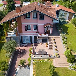 Country House Vrbovcanka Guest House Daruvar Exterior photo