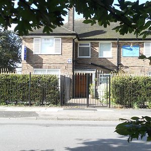 Gateway Lodge Speke Exterior photo