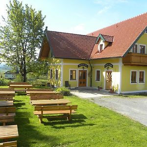 Gaestehaus Lisa Villa Deutschlandsberg Exterior photo