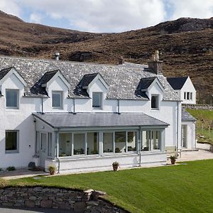 Croft Cottage Ullapool Exterior photo