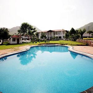 Virat Resorts, Sariska Rajasthan Bairat Exterior photo