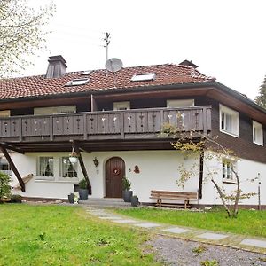Altes Zollhusli Villa Schluchsee Exterior photo