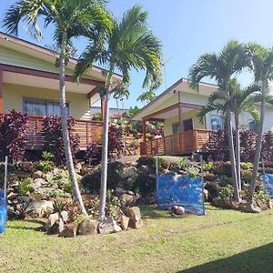 Grayrock Golf Villas -Villa 3 - Nikao, Rarotonga Exterior photo