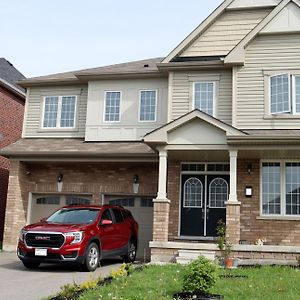 Spacious Stay, 15 Min To Niagara Falls & Us Border Thorold Exterior photo