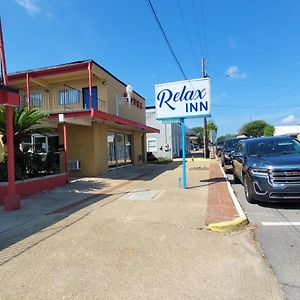 Relax Inn Lucedale Exterior photo