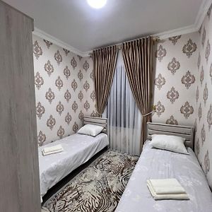 Apartment Samarkand Exterior photo