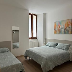 Case Pacifici In Citta Apartment Ascoli Piceno Exterior photo