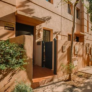 Splendide Villa, Waky Marrakech Marrakesh Exterior photo