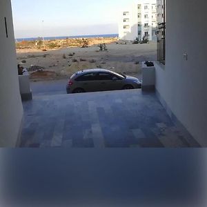 Front Of Sea Appartement Hergla Sousse Exterior photo