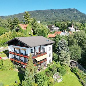 Pension Seirer Hotel Sankt Radegund bei Graz Exterior photo