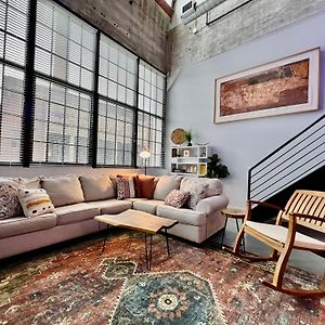New Renovated Loft In Old Factory By Kings Island Apartment Maineville Exterior photo