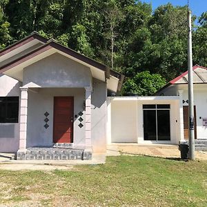 Tiny House Idaman Kuala Terengganu With Private House Villa Exterior photo