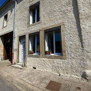 Le Virage Pour Un Sejour Rural Villa Fresnes-sur-Apance Exterior photo