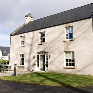 The Director'S House At Lough Erne Villa Enniskillen Exterior photo