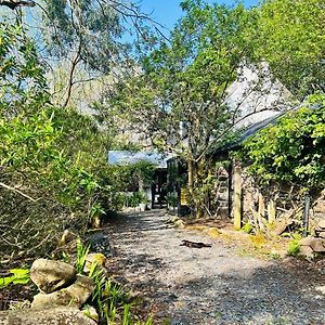 The Peatcutter'S Croft, Badralloch Apartment Dundonnell Exterior photo