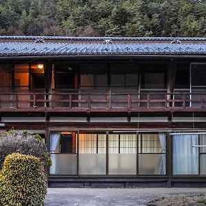 Cosato Japanese Traditional House In The Countryside Hotel Tatsuno  Exterior photo