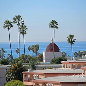 Ocean View With Your Capuccino Apartment Los Angeles Exterior photo