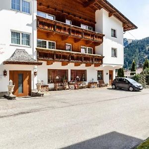 Landhaus Sonnenzauber Apartment Oberau Exterior photo