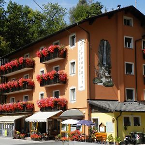 Hotel Miramonti Bedollo Exterior photo