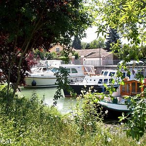 Gite Les Moignottes Villa Vitry-le-Francois Exterior photo