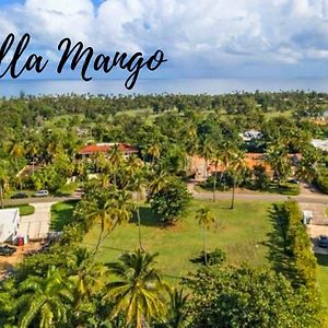Villa Mango In North Coast Dorado Exterior photo
