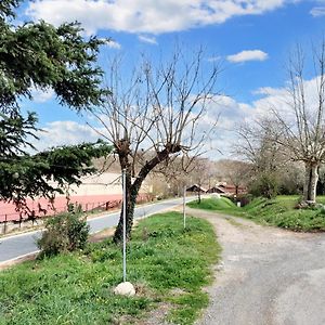 Maison De 2 Chambres Avec Jardin Clos Et Wifi A Saint Juery Exterior photo