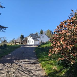 Achalic Farm House Villa Lerags Exterior photo