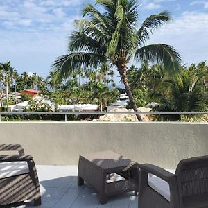 Magnifique Penthouse Vue Mer Las Terrenas Exterior photo