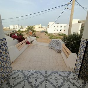 Maison Malek Djerba Exterior photo