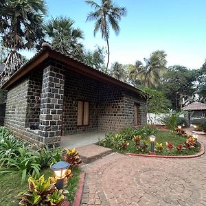 Tattvamasi Retreat Villa Mumbai Exterior photo