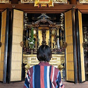 湖北 寺の宿-去-来-現ko-Rai-Gen Nagahama  Exterior photo