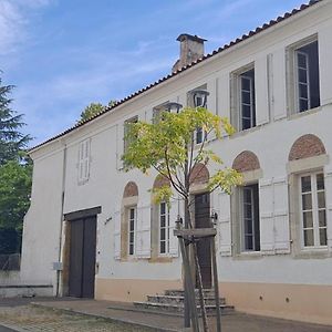 La Madray Villa Montgaillard  Exterior photo