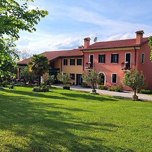 Country House Bucaneve Guest House Rovolon Exterior photo