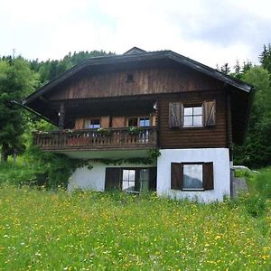 The Karl Anton Hutte Villa Bodental Exterior photo